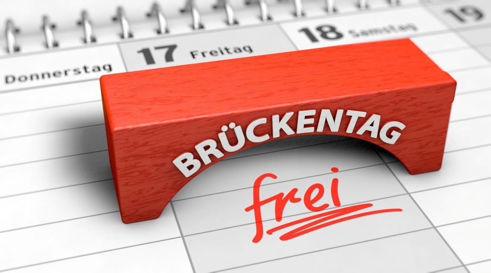 Brückentage