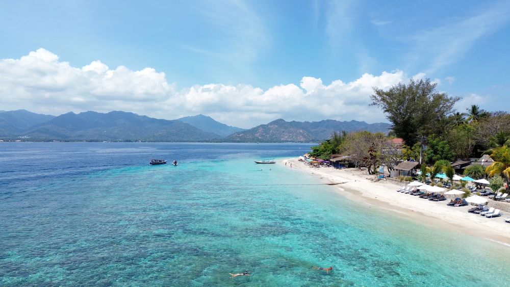 Gili Air