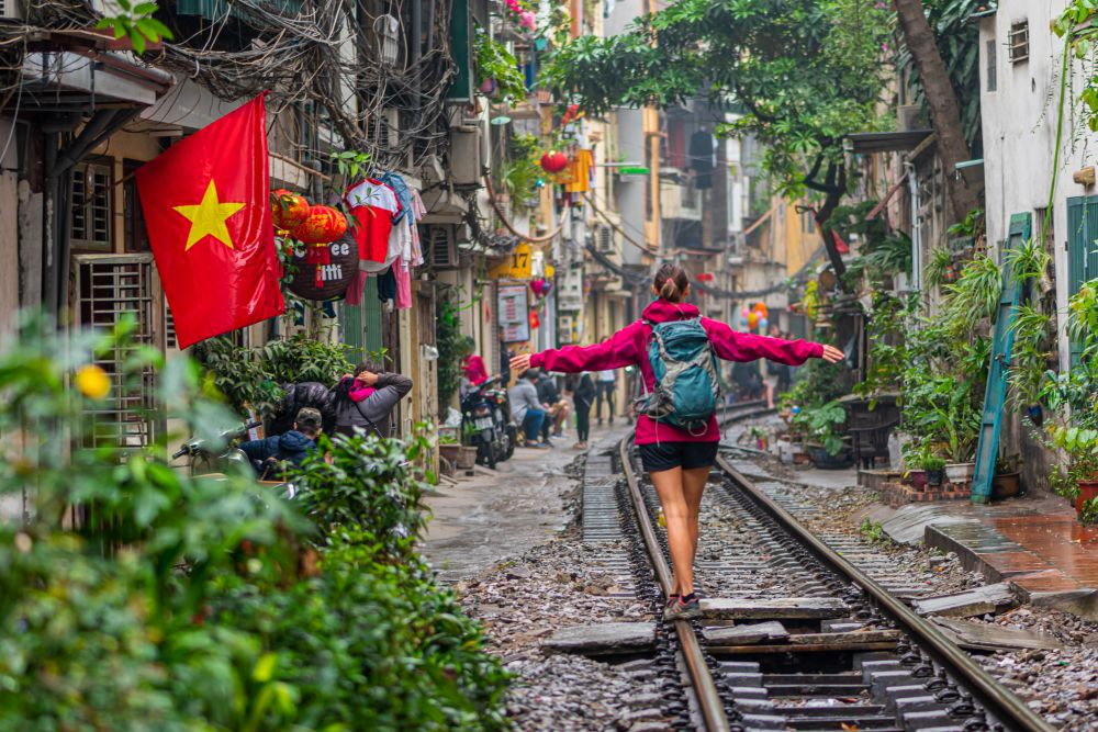 Hanoi