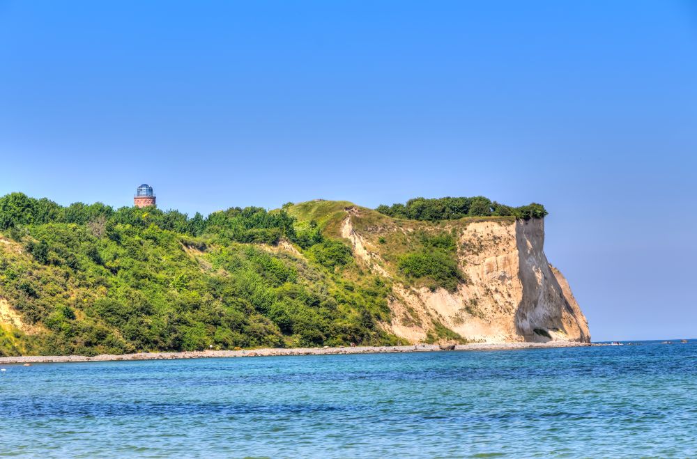 Insel Rügen