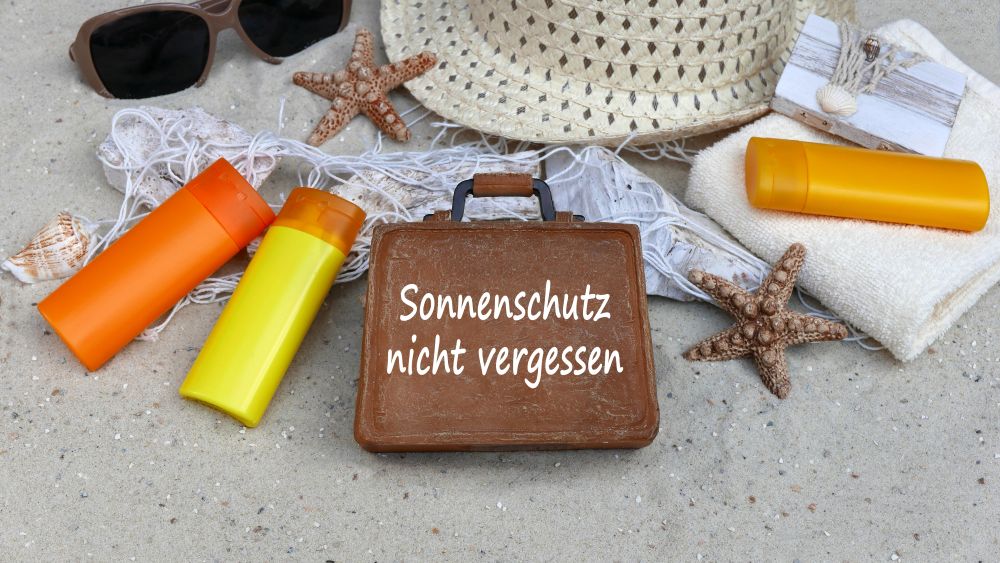 Sonnenschutz