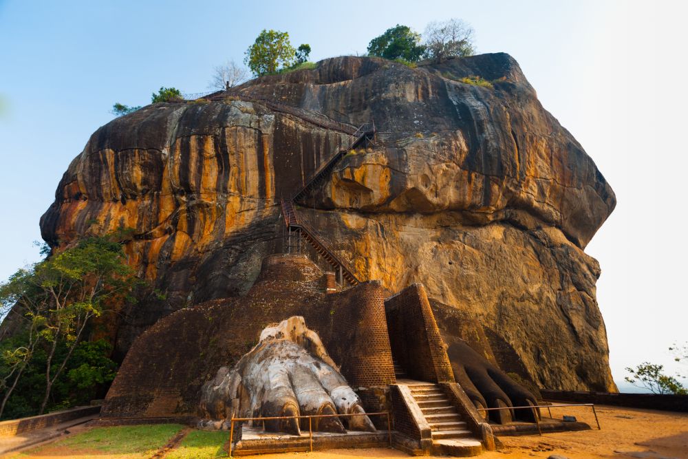 Sri Lanka Kultur