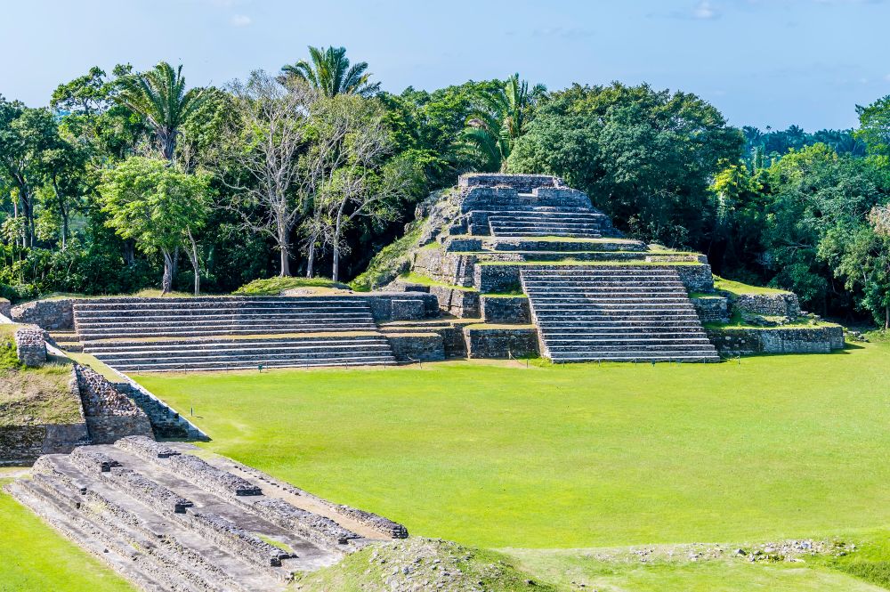 Altun HaAltun Ha