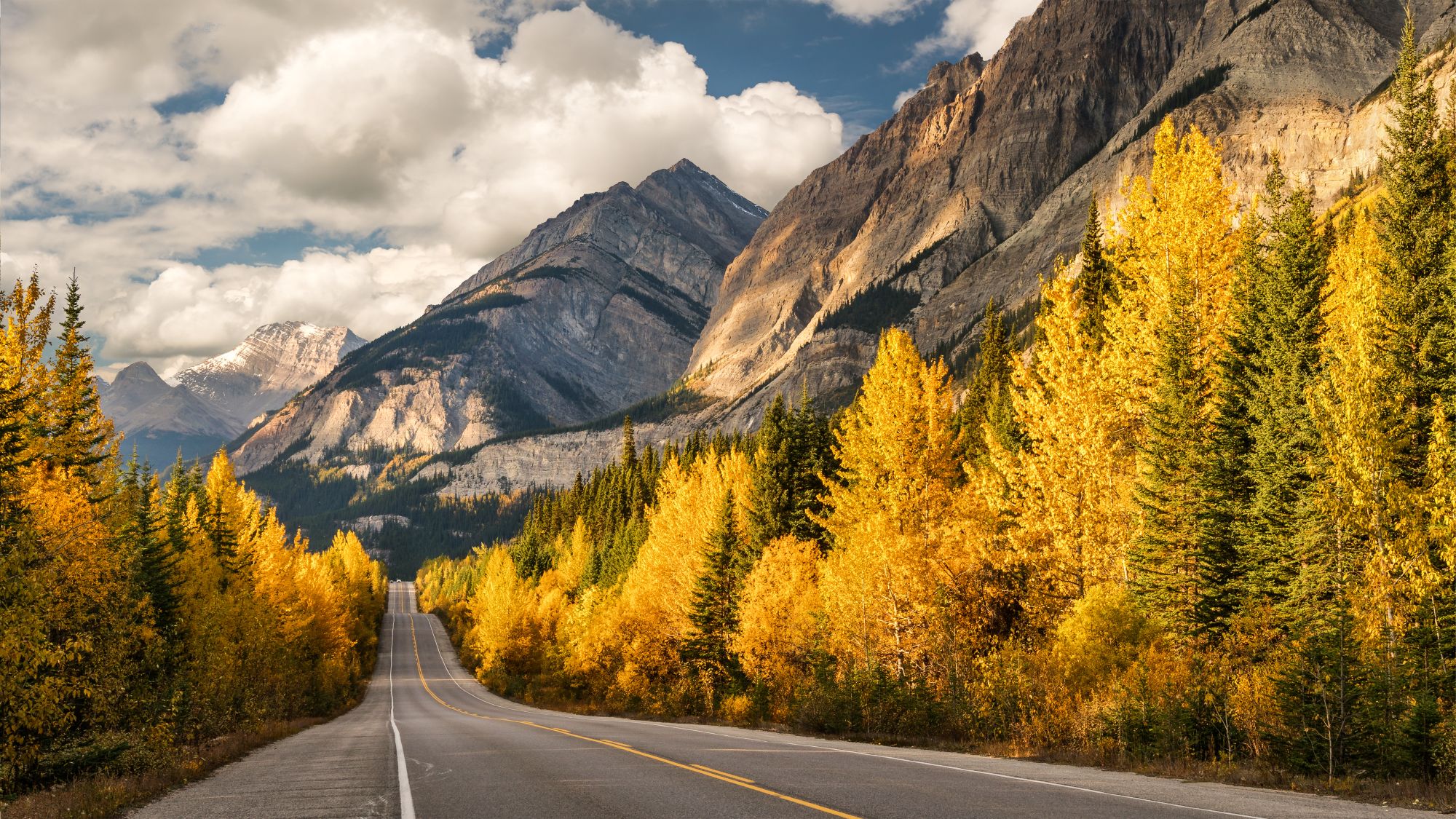 Icefields Parkway