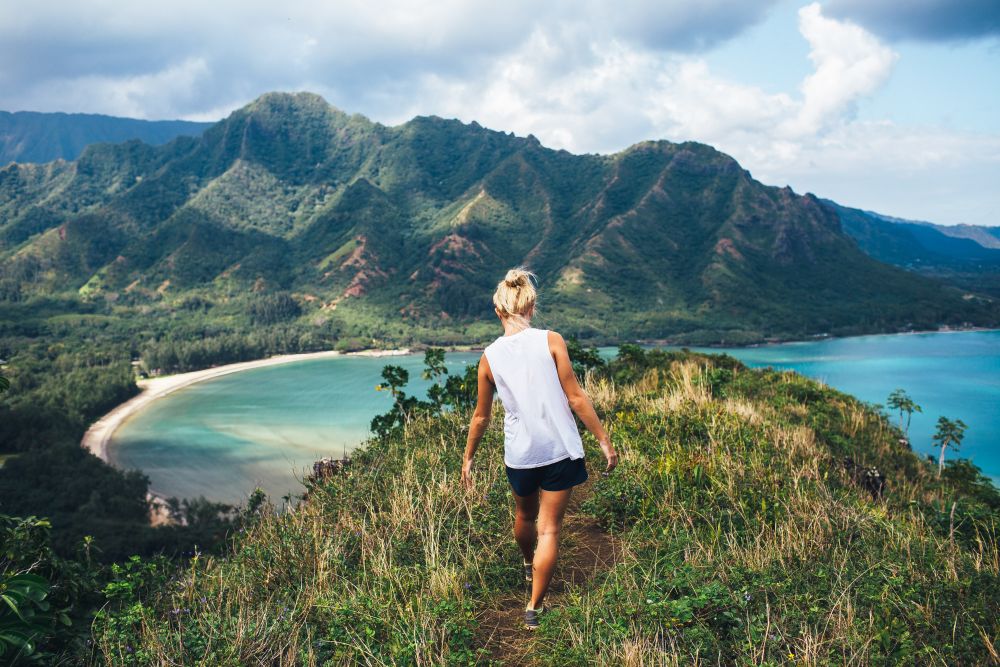 Sehenswürdigkeiten auf Hawaii