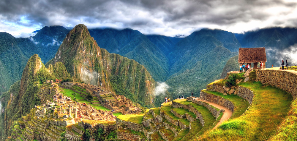 Peru – Eine Reise zu den Höhepunkten des Inkareiches